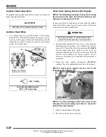 Предварительный просмотр 81 страницы Polaris 2011 RANGER RZR Service Manual