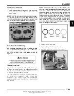 Предварительный просмотр 84 страницы Polaris 2011 RANGER RZR Service Manual