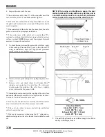 Предварительный просмотр 85 страницы Polaris 2011 RANGER RZR Service Manual