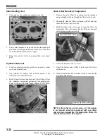 Предварительный просмотр 87 страницы Polaris 2011 RANGER RZR Service Manual