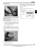 Предварительный просмотр 88 страницы Polaris 2011 RANGER RZR Service Manual