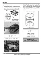 Предварительный просмотр 89 страницы Polaris 2011 RANGER RZR Service Manual