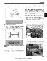 Предварительный просмотр 92 страницы Polaris 2011 RANGER RZR Service Manual