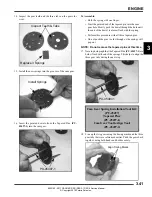 Предварительный просмотр 96 страницы Polaris 2011 RANGER RZR Service Manual
