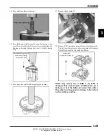 Предварительный просмотр 100 страницы Polaris 2011 RANGER RZR Service Manual