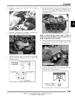 Предварительный просмотр 104 страницы Polaris 2011 RANGER RZR Service Manual