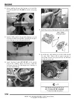 Предварительный просмотр 109 страницы Polaris 2011 RANGER RZR Service Manual