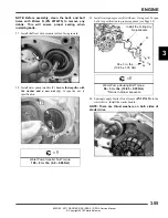 Предварительный просмотр 110 страницы Polaris 2011 RANGER RZR Service Manual