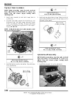 Предварительный просмотр 111 страницы Polaris 2011 RANGER RZR Service Manual