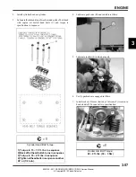 Предварительный просмотр 112 страницы Polaris 2011 RANGER RZR Service Manual