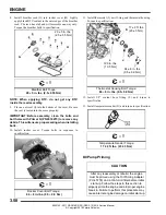 Предварительный просмотр 113 страницы Polaris 2011 RANGER RZR Service Manual