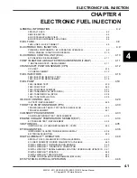 Предварительный просмотр 118 страницы Polaris 2011 RANGER RZR Service Manual