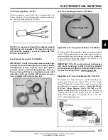 Предварительный просмотр 120 страницы Polaris 2011 RANGER RZR Service Manual