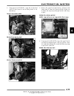 Предварительный просмотр 132 страницы Polaris 2011 RANGER RZR Service Manual