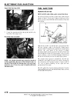 Предварительный просмотр 133 страницы Polaris 2011 RANGER RZR Service Manual