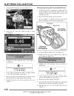 Предварительный просмотр 149 страницы Polaris 2011 RANGER RZR Service Manual