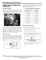 Предварительный просмотр 151 страницы Polaris 2011 RANGER RZR Service Manual