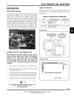 Предварительный просмотр 152 страницы Polaris 2011 RANGER RZR Service Manual