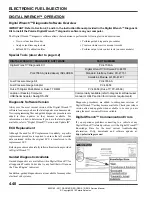 Предварительный просмотр 157 страницы Polaris 2011 RANGER RZR Service Manual