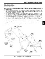 Предварительный просмотр 170 страницы Polaris 2011 RANGER RZR Service Manual