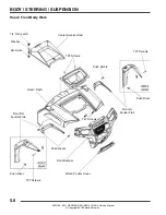 Предварительный просмотр 173 страницы Polaris 2011 RANGER RZR Service Manual