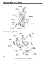 Предварительный просмотр 175 страницы Polaris 2011 RANGER RZR Service Manual