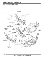 Предварительный просмотр 177 страницы Polaris 2011 RANGER RZR Service Manual