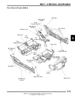 Предварительный просмотр 178 страницы Polaris 2011 RANGER RZR Service Manual