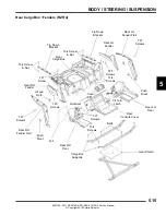 Предварительный просмотр 180 страницы Polaris 2011 RANGER RZR Service Manual