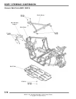 Предварительный просмотр 181 страницы Polaris 2011 RANGER RZR Service Manual