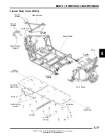 Предварительный просмотр 182 страницы Polaris 2011 RANGER RZR Service Manual