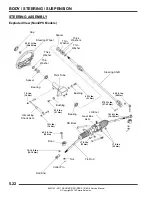 Предварительный просмотр 187 страницы Polaris 2011 RANGER RZR Service Manual