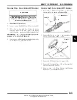 Предварительный просмотр 188 страницы Polaris 2011 RANGER RZR Service Manual