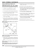 Предварительный просмотр 189 страницы Polaris 2011 RANGER RZR Service Manual