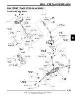 Предварительный просмотр 190 страницы Polaris 2011 RANGER RZR Service Manual