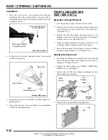 Предварительный просмотр 199 страницы Polaris 2011 RANGER RZR Service Manual