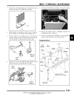 Предварительный просмотр 200 страницы Polaris 2011 RANGER RZR Service Manual