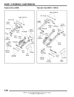 Предварительный просмотр 203 страницы Polaris 2011 RANGER RZR Service Manual