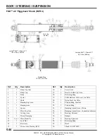 Предварительный просмотр 209 страницы Polaris 2011 RANGER RZR Service Manual