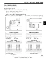 Предварительный просмотр 210 страницы Polaris 2011 RANGER RZR Service Manual