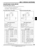 Предварительный просмотр 220 страницы Polaris 2011 RANGER RZR Service Manual