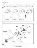 Предварительный просмотр 239 страницы Polaris 2011 RANGER RZR Service Manual