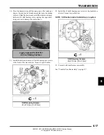 Предварительный просмотр 326 страницы Polaris 2011 RANGER RZR Service Manual