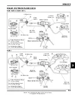 Предварительный просмотр 334 страницы Polaris 2011 RANGER RZR Service Manual