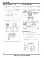 Предварительный просмотр 359 страницы Polaris 2011 RANGER RZR Service Manual