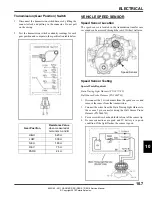 Предварительный просмотр 360 страницы Polaris 2011 RANGER RZR Service Manual