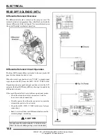 Предварительный просмотр 361 страницы Polaris 2011 RANGER RZR Service Manual