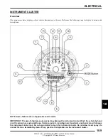 Предварительный просмотр 362 страницы Polaris 2011 RANGER RZR Service Manual