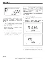 Предварительный просмотр 365 страницы Polaris 2011 RANGER RZR Service Manual