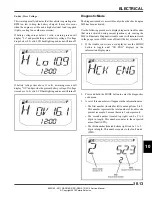 Предварительный просмотр 366 страницы Polaris 2011 RANGER RZR Service Manual